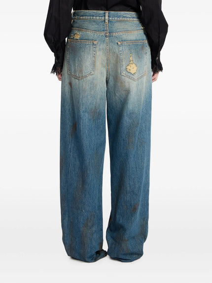 3071251 - Ann Demeulemeester | ERALDO
