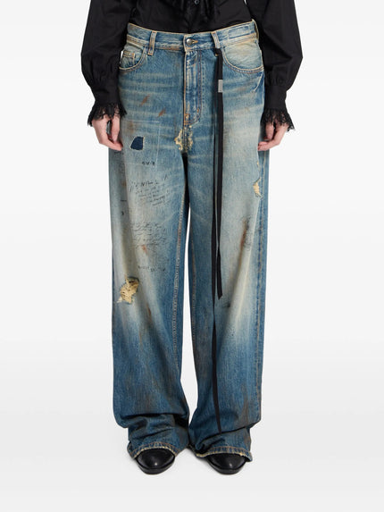 3071253 - Ann Demeulemeester | ERALDO