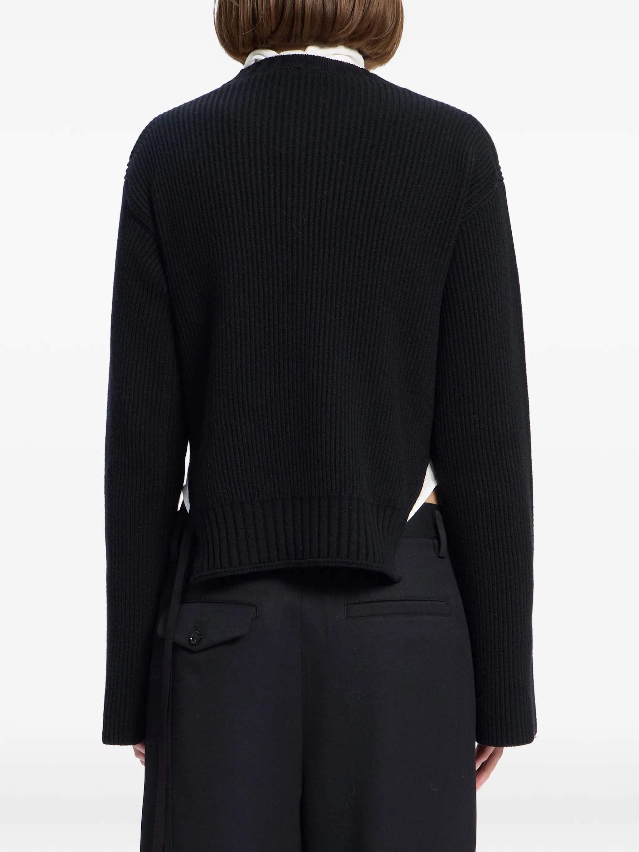 3060812 - Ann Demeulemeester | ERALDO