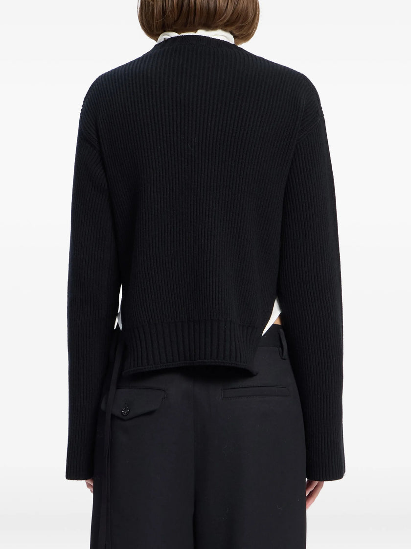 3060812 - Ann Demeulemeester | ERALDO