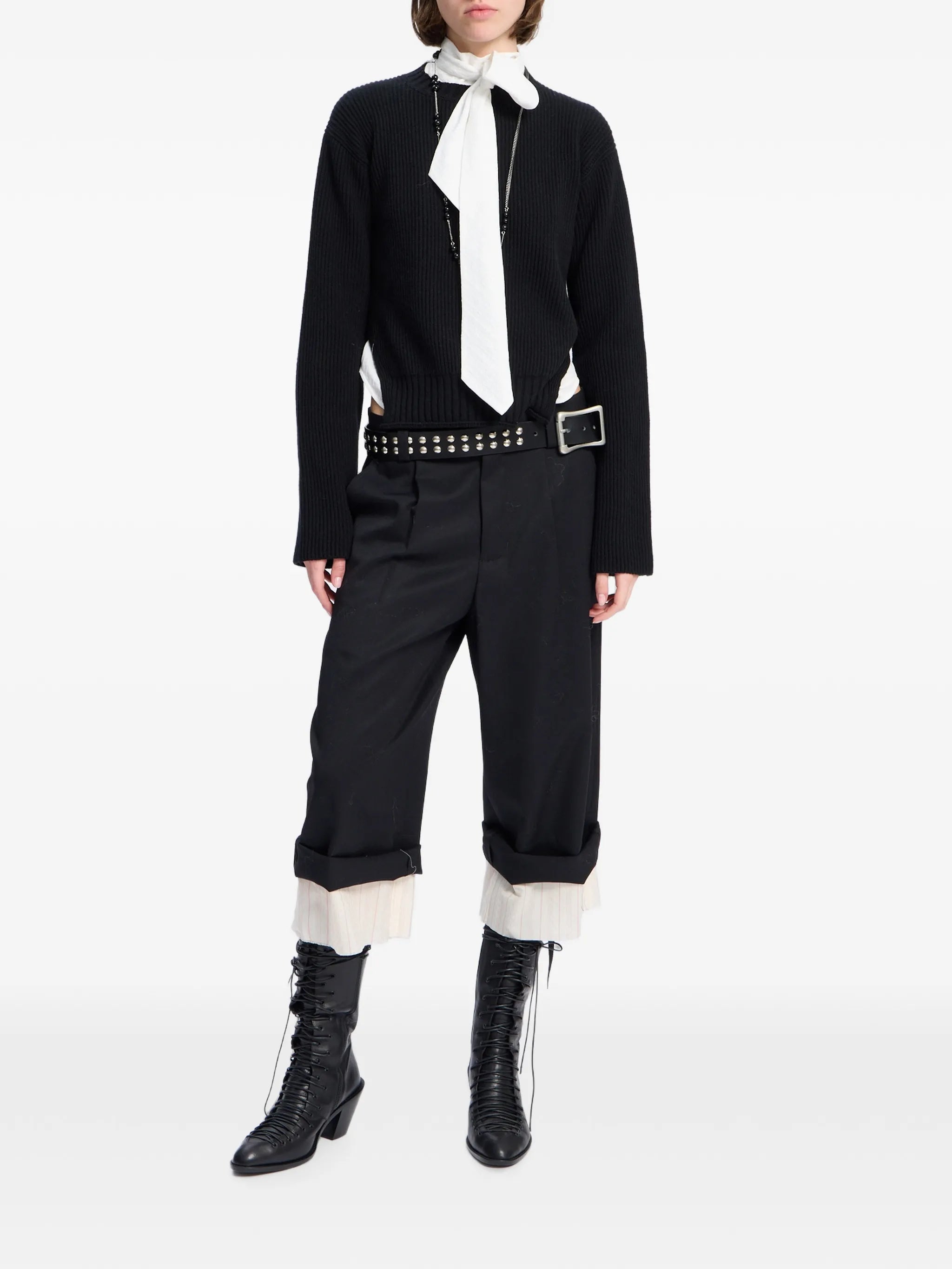 3060814 - Ann Demeulemeester | ERALDO