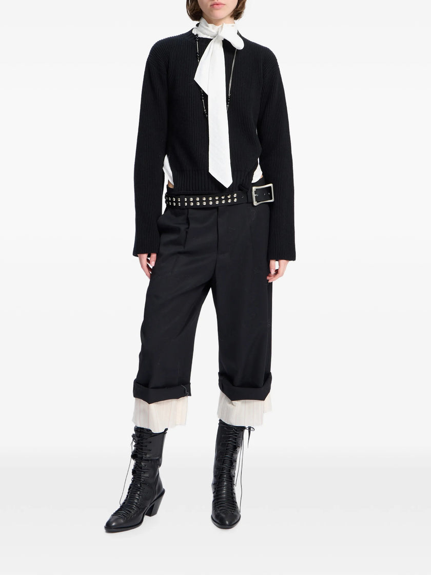 3060814 - Ann Demeulemeester | ERALDO