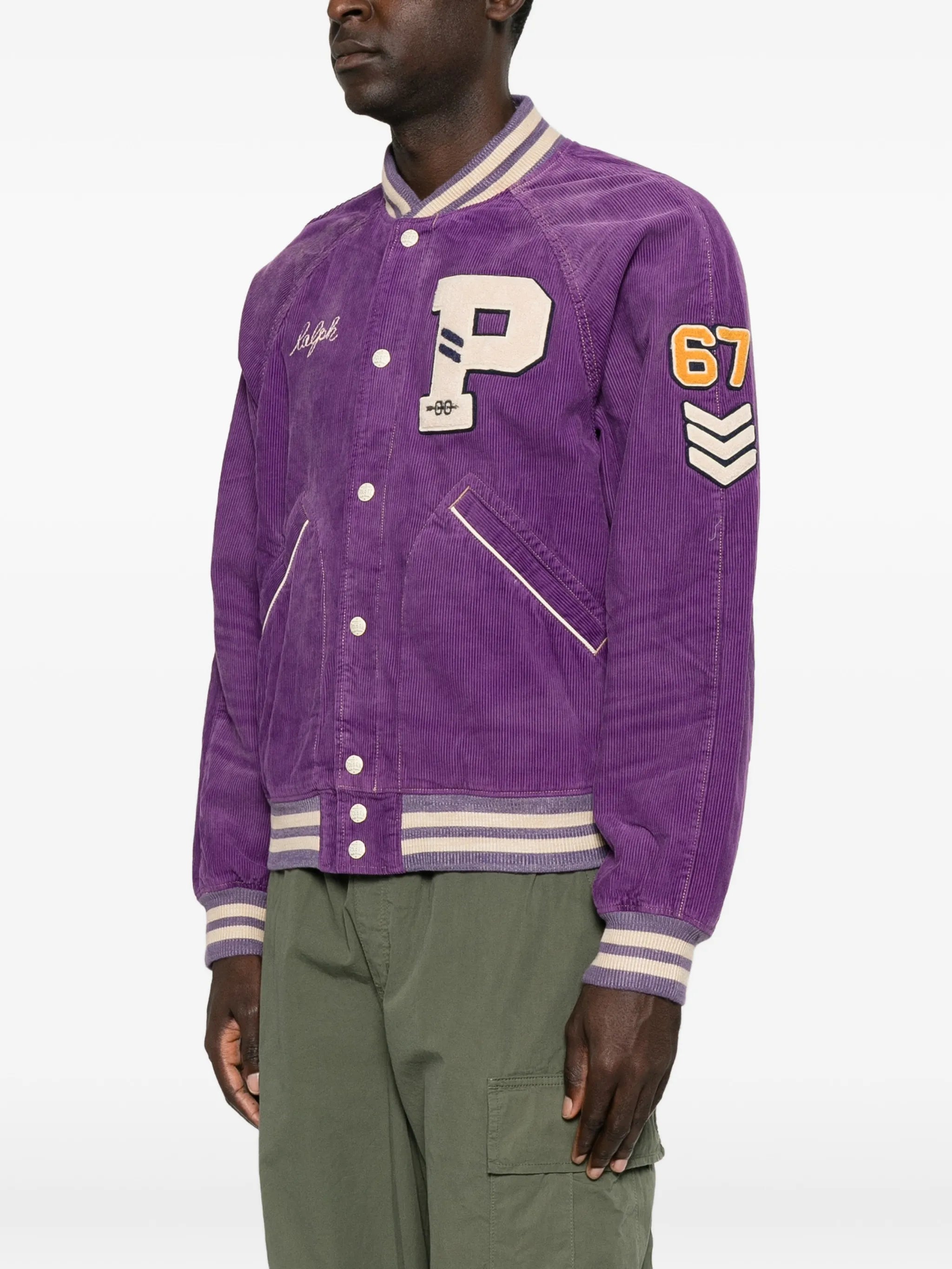 3025356 - Ralph Lauren | ERALDO