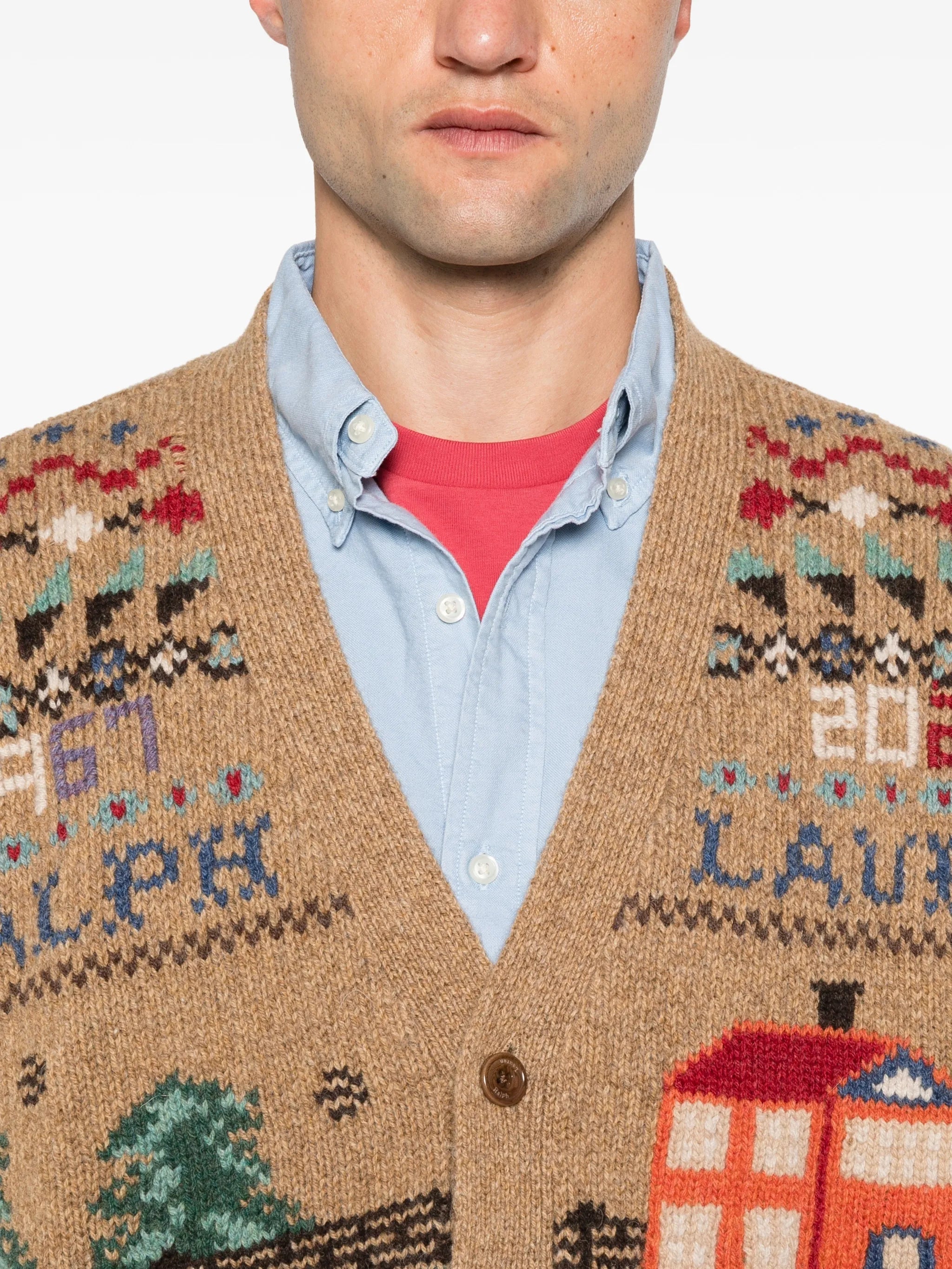 3062704 - Ralph Lauren | ERALDO