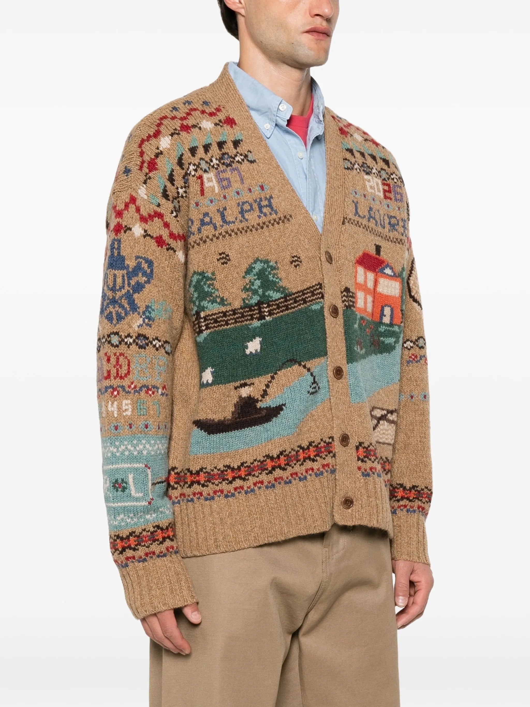 3062705 - Ralph Lauren | ERALDO