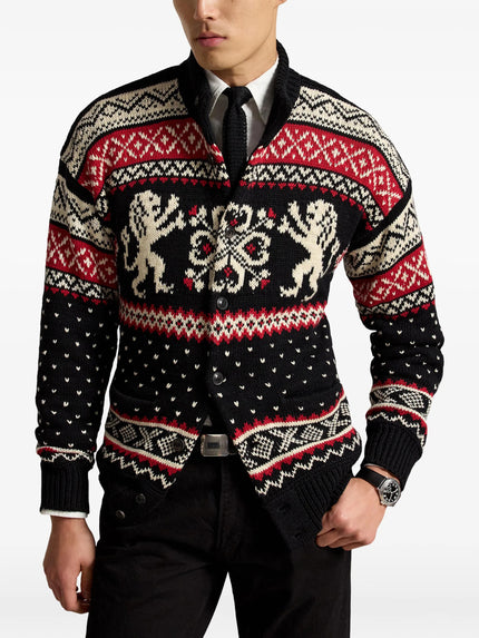 3077930 - Sweaters and Knitwear | ERALDO