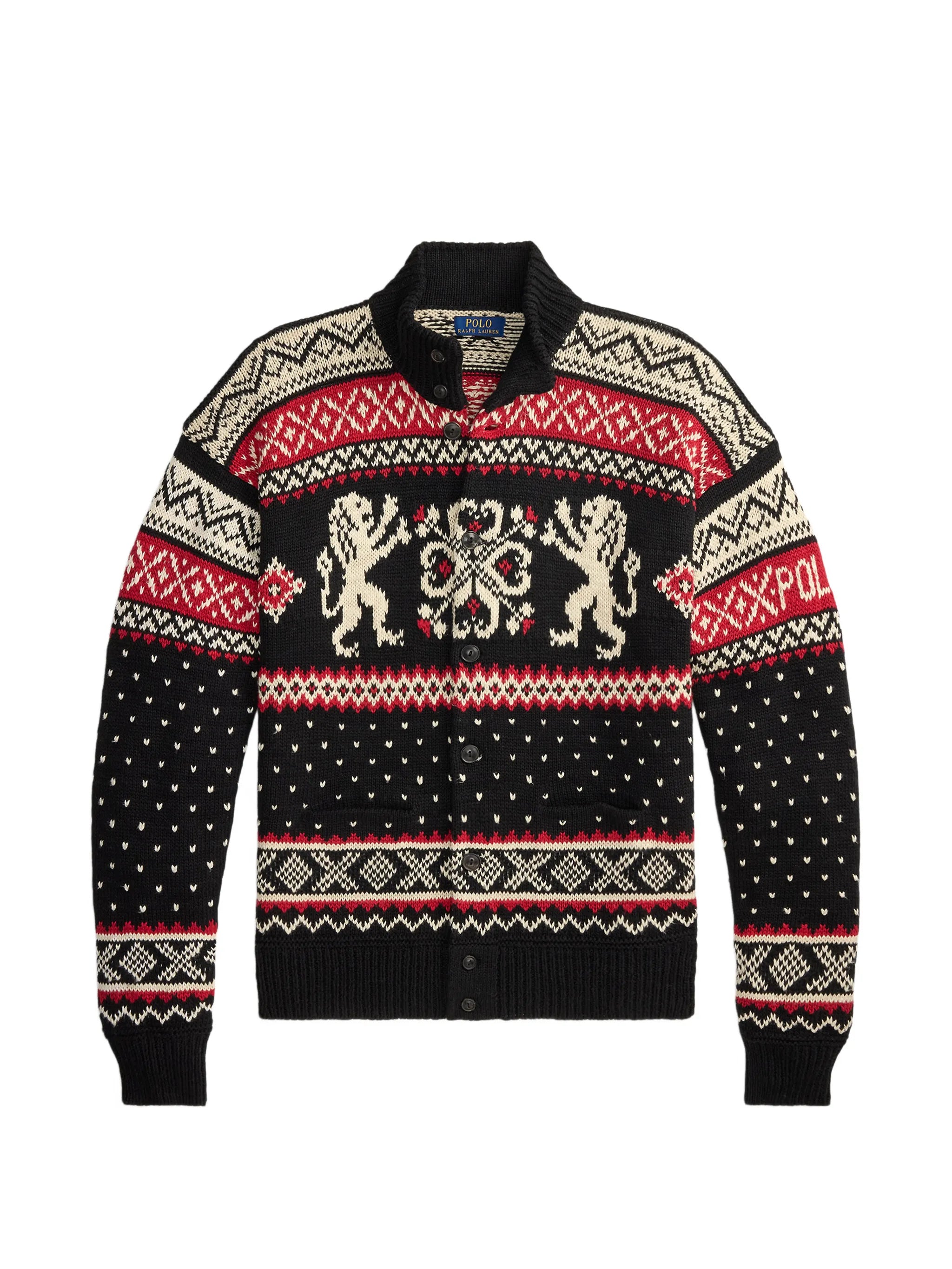 3077933 - Ralph Lauren | ERALDO