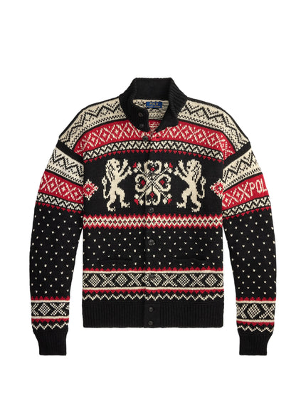 3077933 - Sweaters and Knitwear | ERALDO