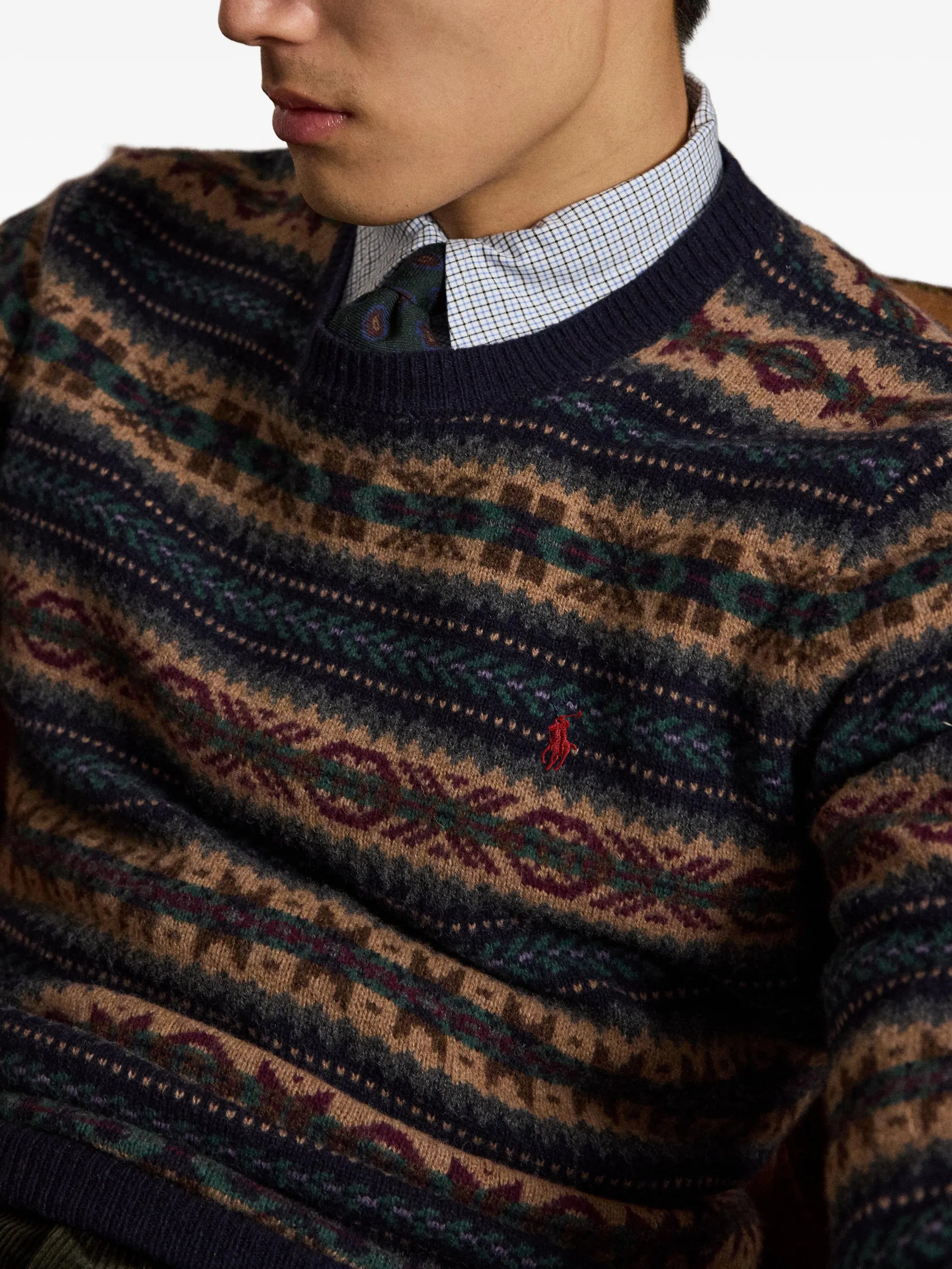 3077936 - Ralph Lauren | ERALDO