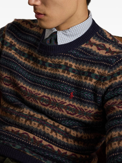 3077936 - Sweaters and Knitwear | ERALDO