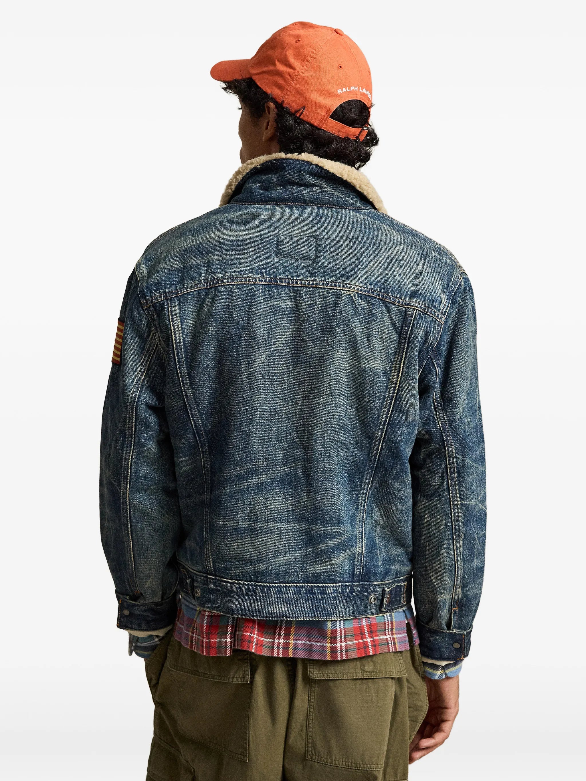 3063849 - Ralph Lauren | ERALDO