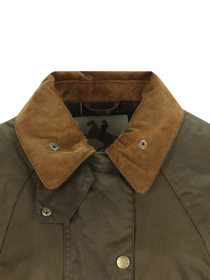 3088423 - Jackets | ERALDO