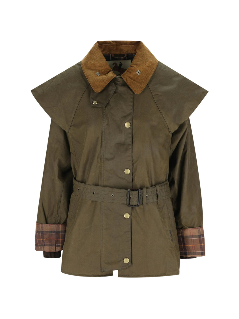 3085385 - Barbour | ERALDO