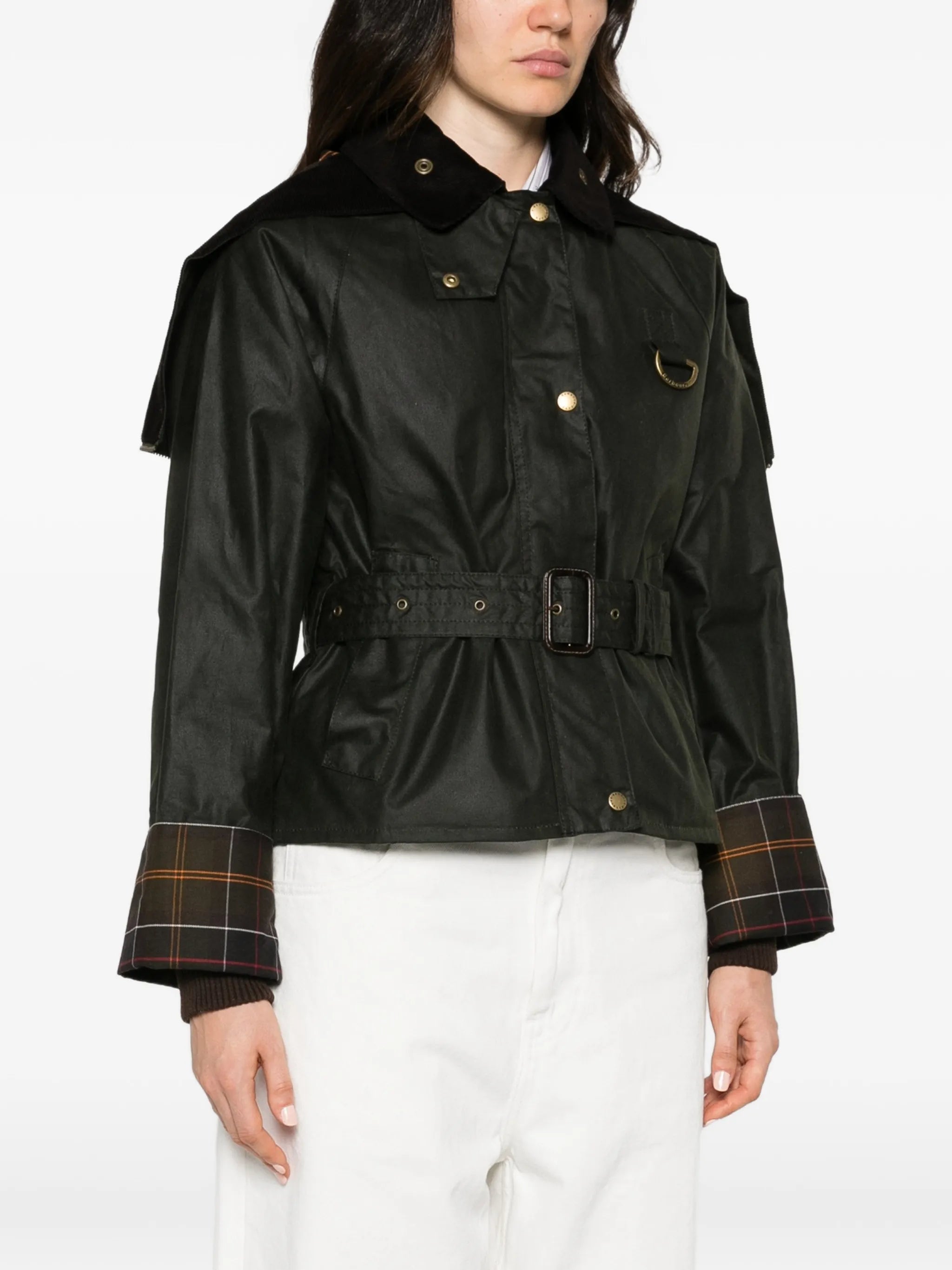 3090219 - Barbour | ERALDO