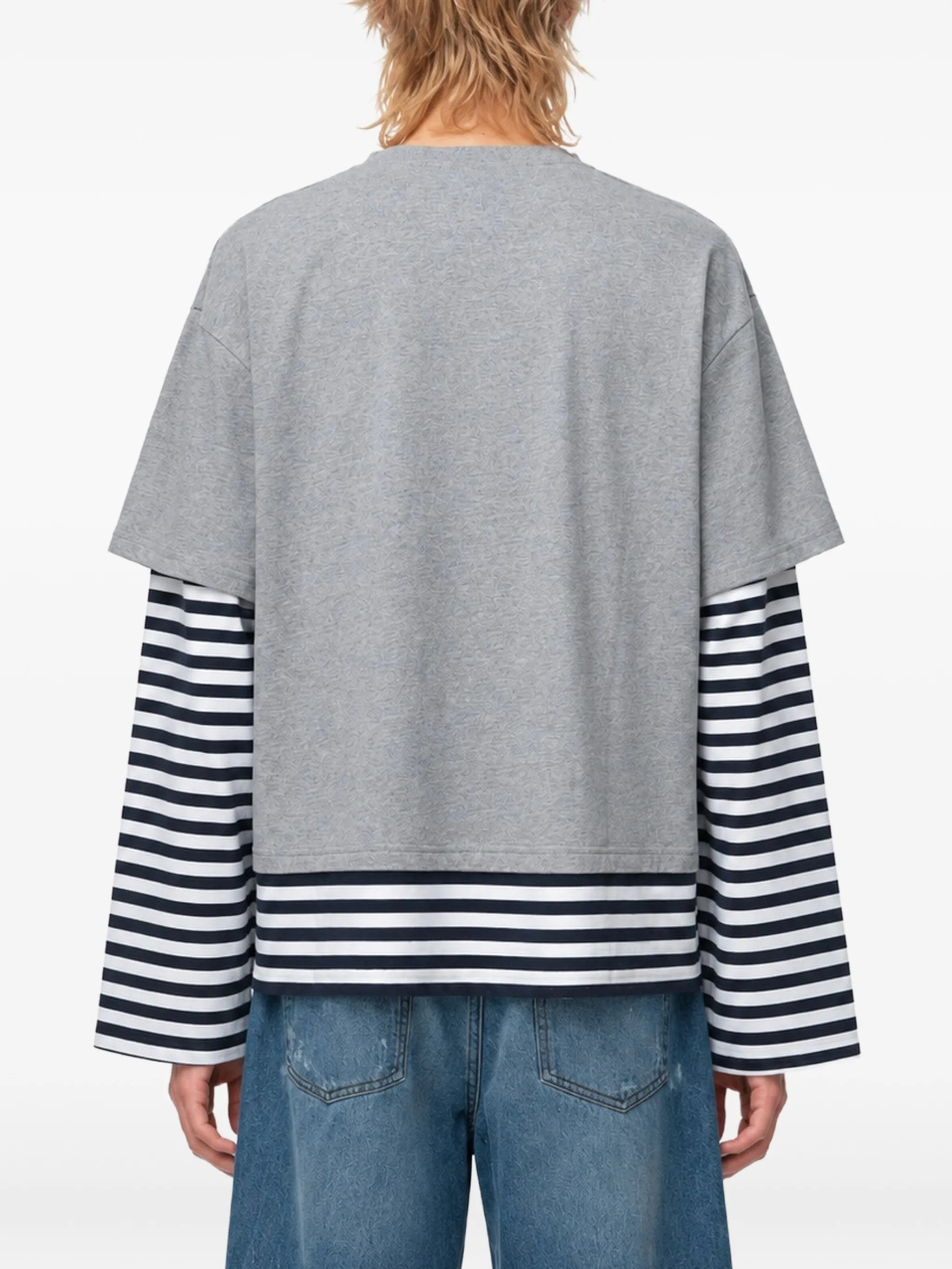 3078901 - Charles Jeffrey Loverboy | ERALDO
