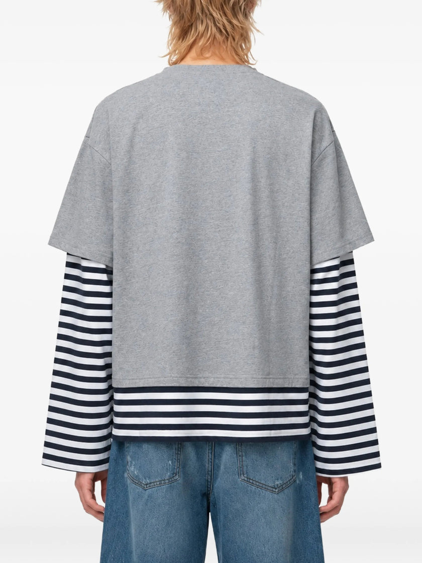 3078901 - Charles Jeffrey Loverboy | ERALDO