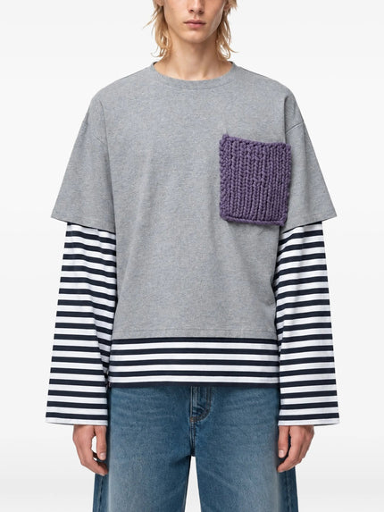 3078900 - Sweaters and Knitwear | ERALDO