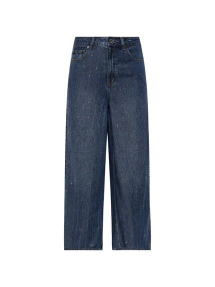 3031564 - Jeans a gamba larga | ERALDO