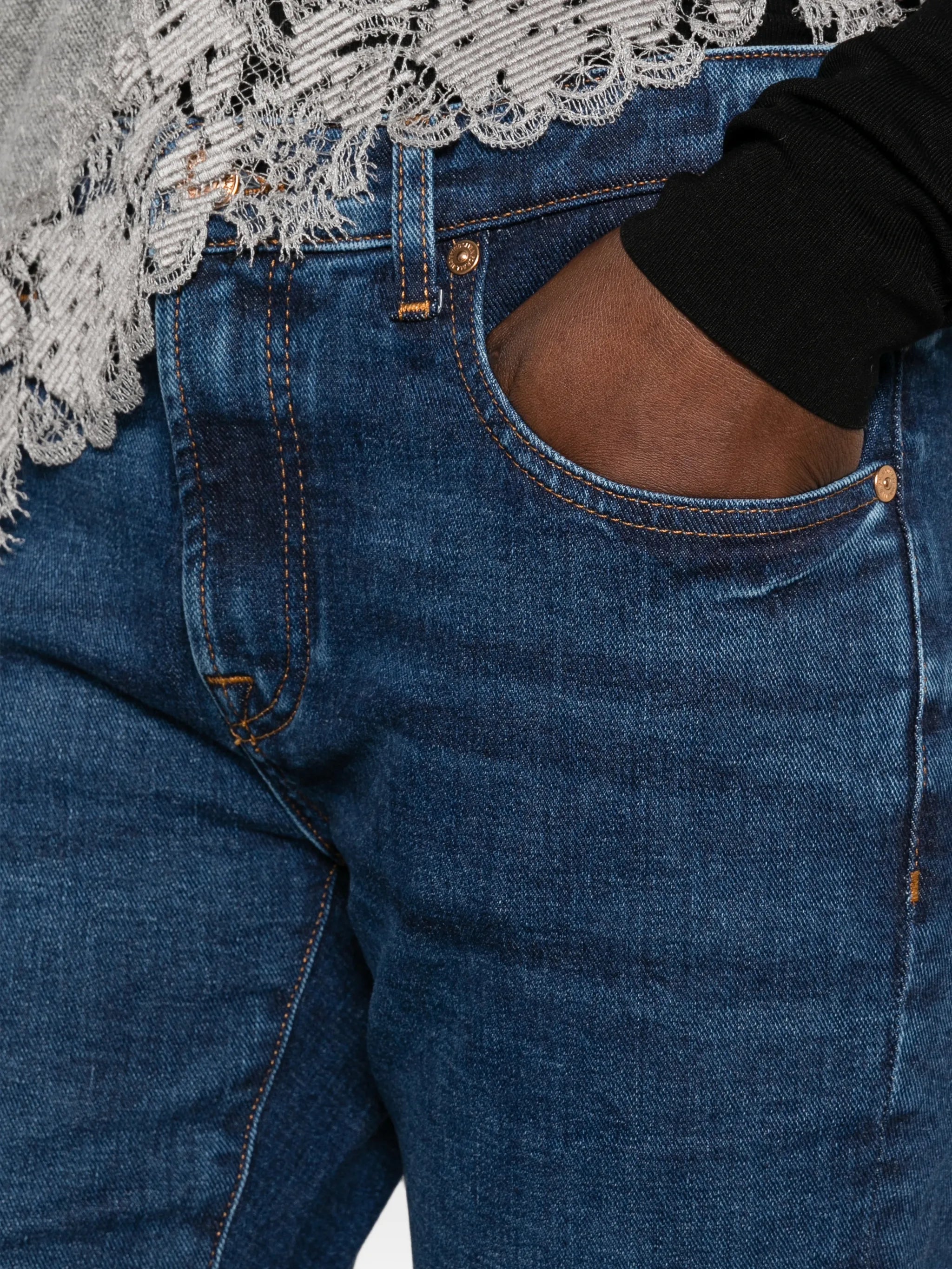 3078997 - 7 For All Mankind | ERALDO