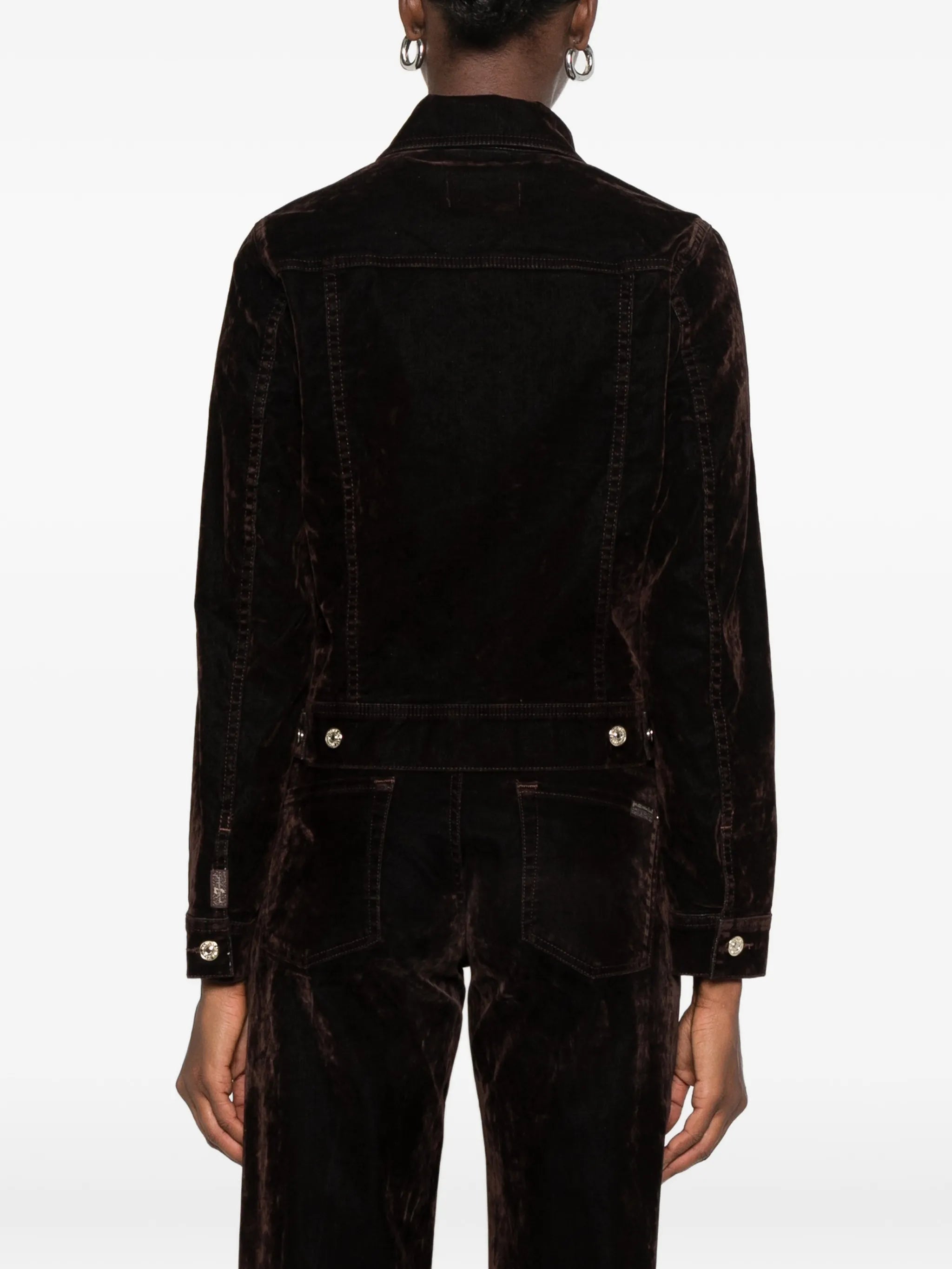 3083651 - 7 For All Mankind | ERALDO