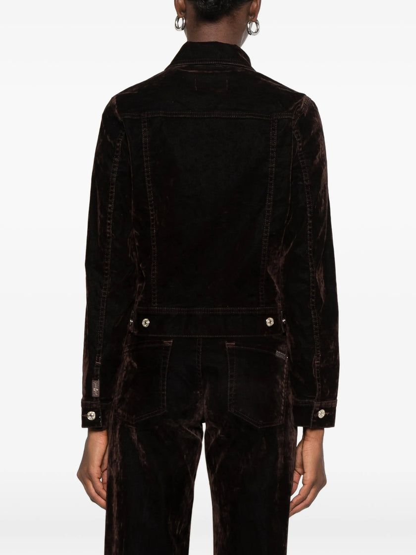 3083651 - 7 For All Mankind | ERALDO
