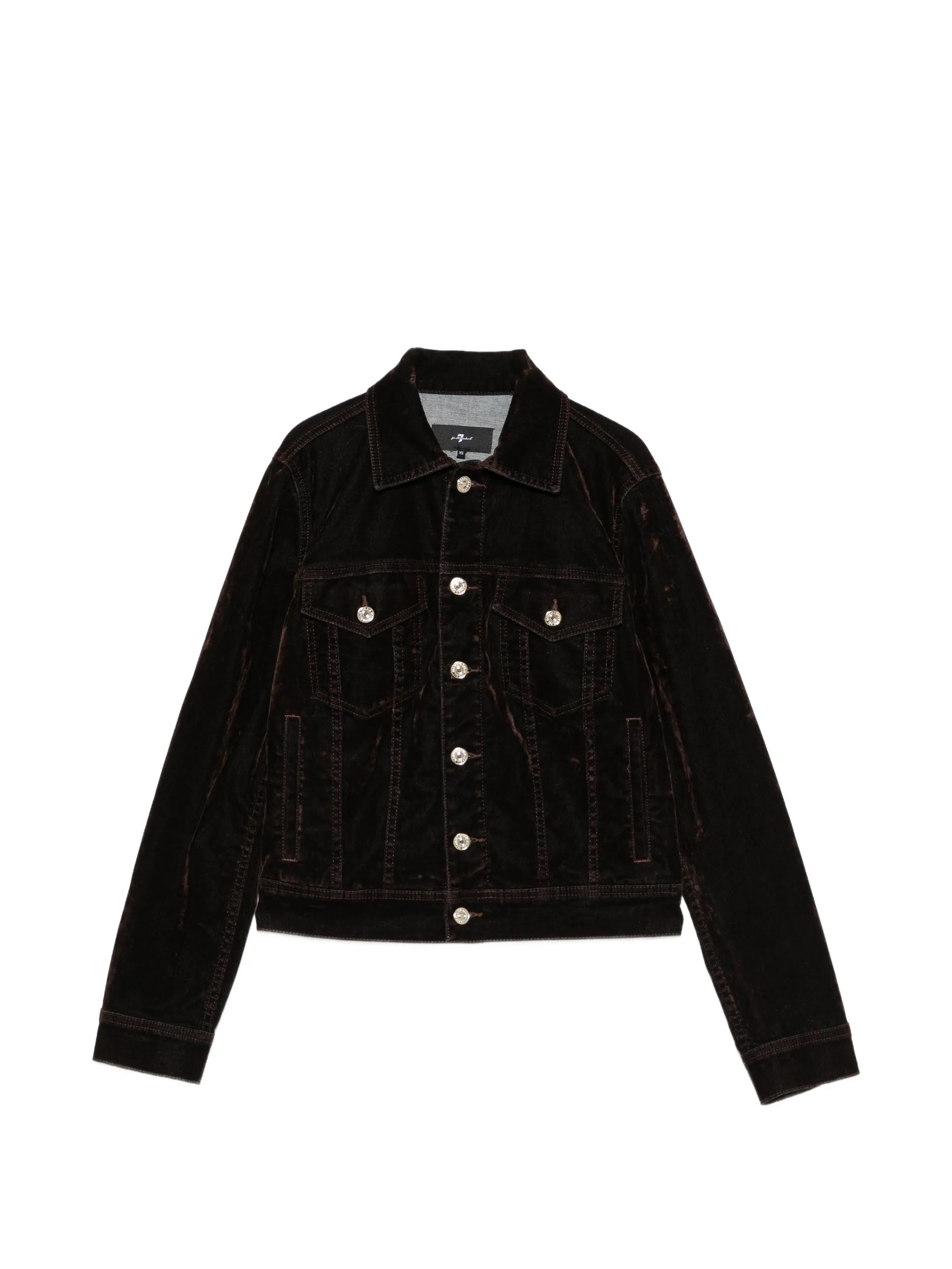 3083655 - 7 For All Mankind | ERALDO