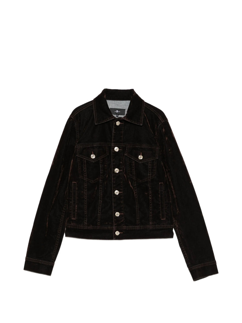 3083655 - 7 For All Mankind | ERALDO