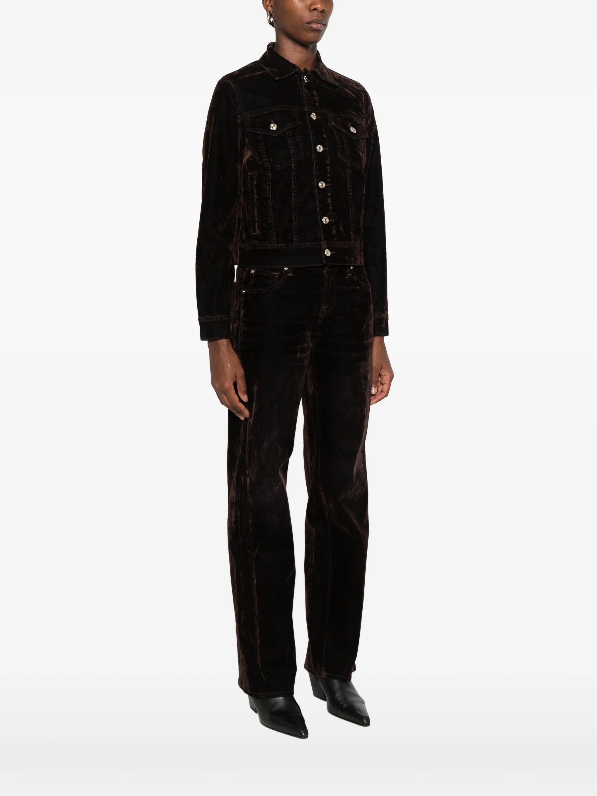 3083652 - 7 For All Mankind | ERALDO