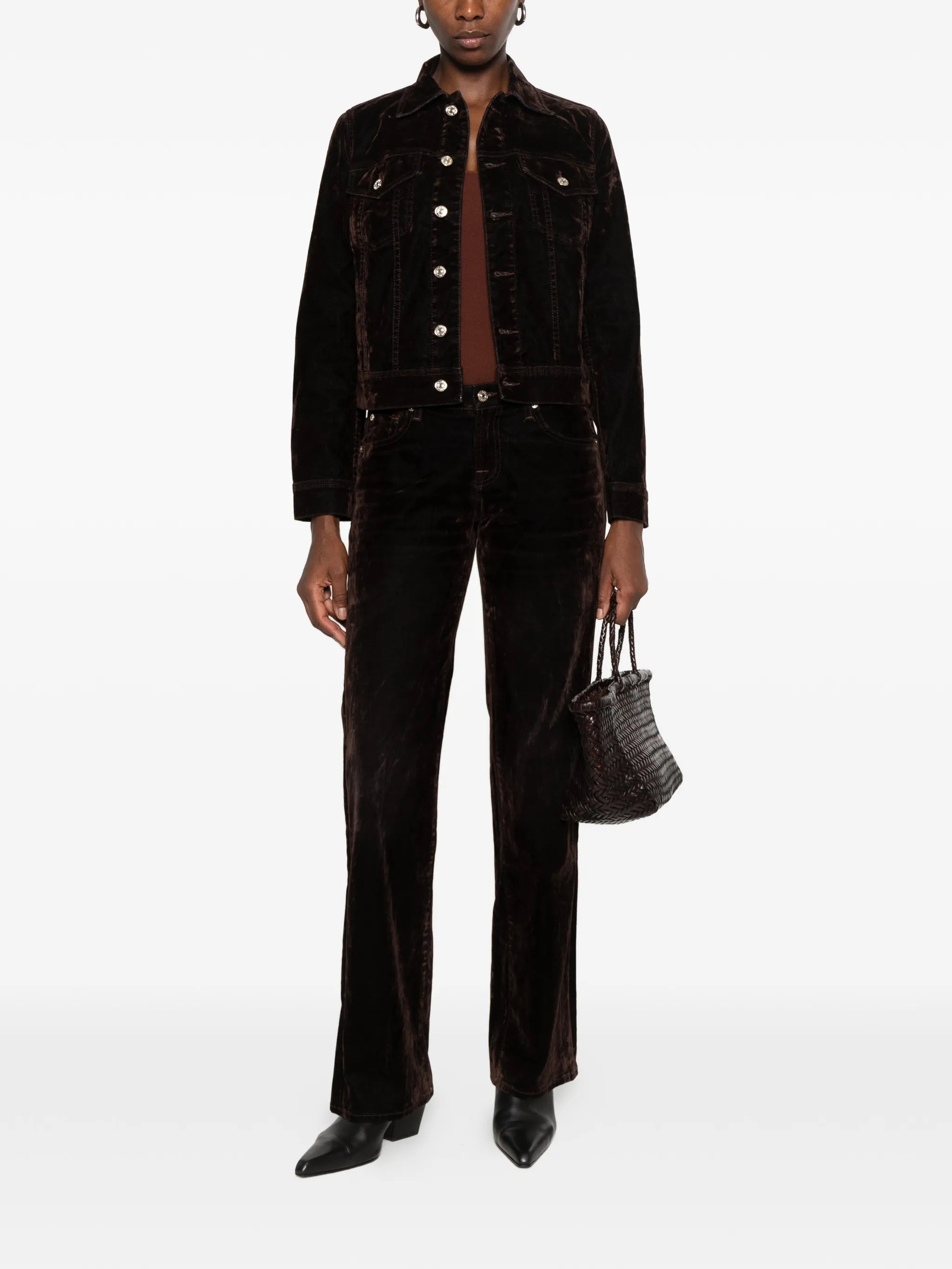 3083654 - 7 For All Mankind | ERALDO