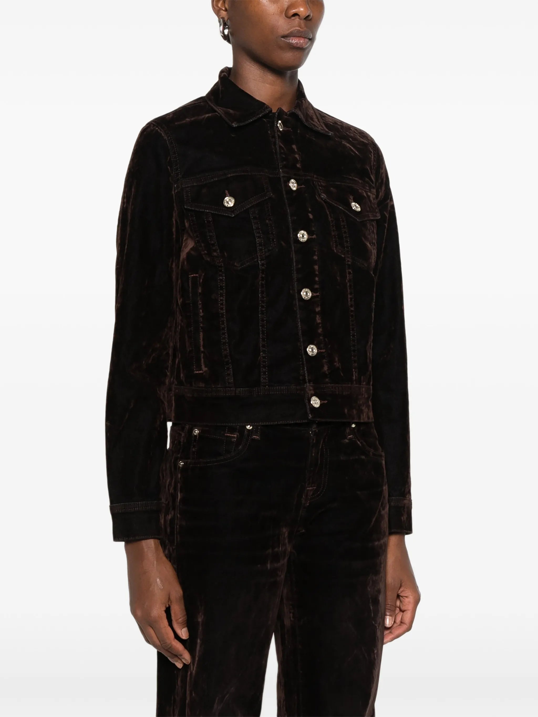 3087495 - 7 For All Mankind | ERALDO