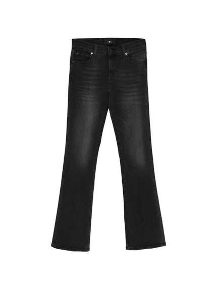 3067411 - Flared Jeans | ERALDO