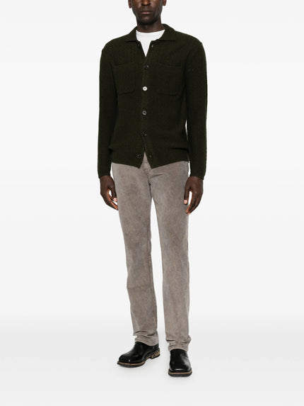 3069695 - Regular & Straight-Leg Trousers | ERALDO