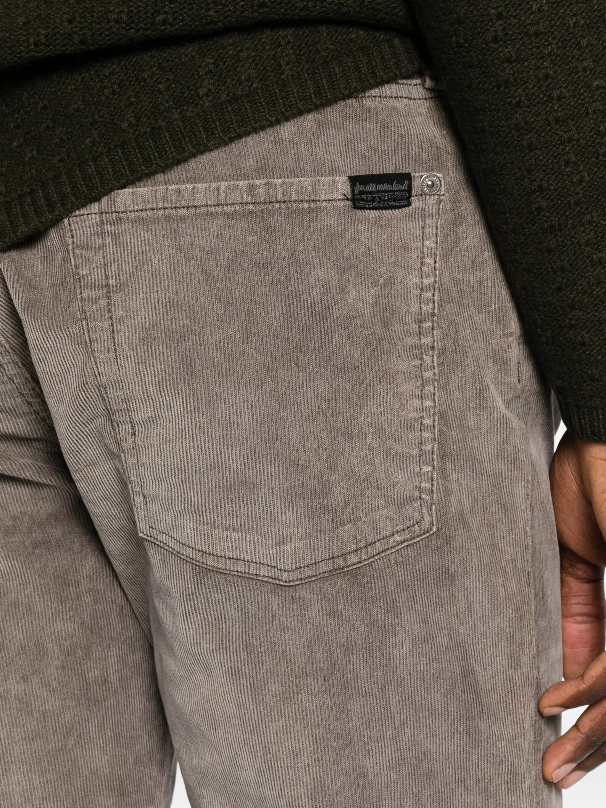 3069696 - 7 For All Mankind | ERALDO
