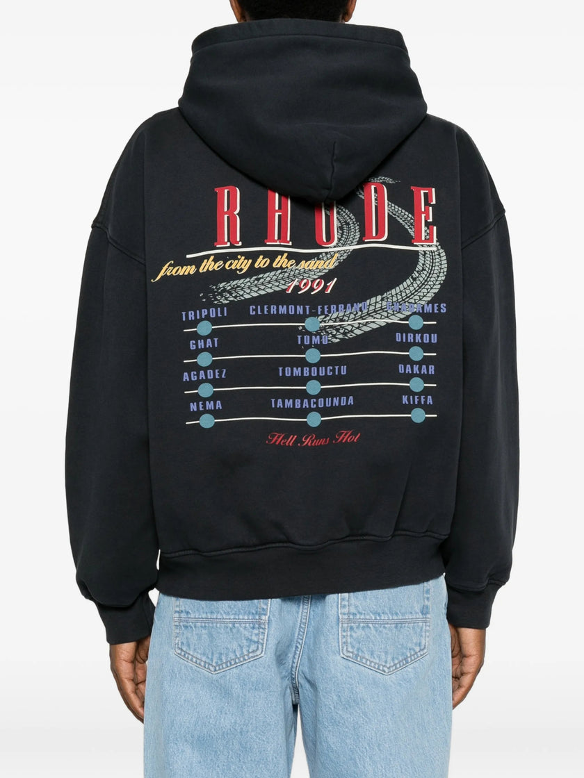 3079061 - R H U D E | ERALDO