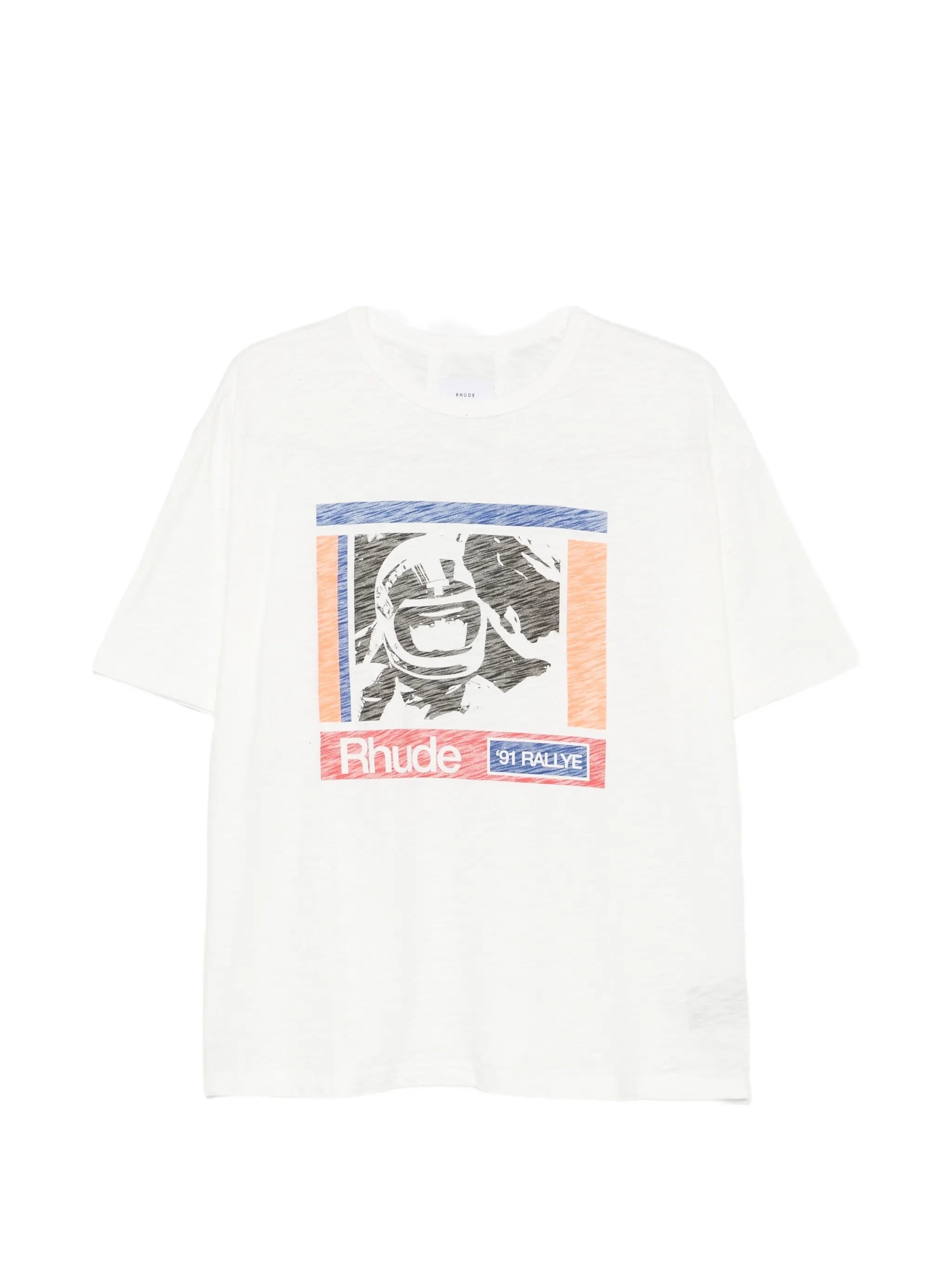 3079059 - R H U D E | ERALDO