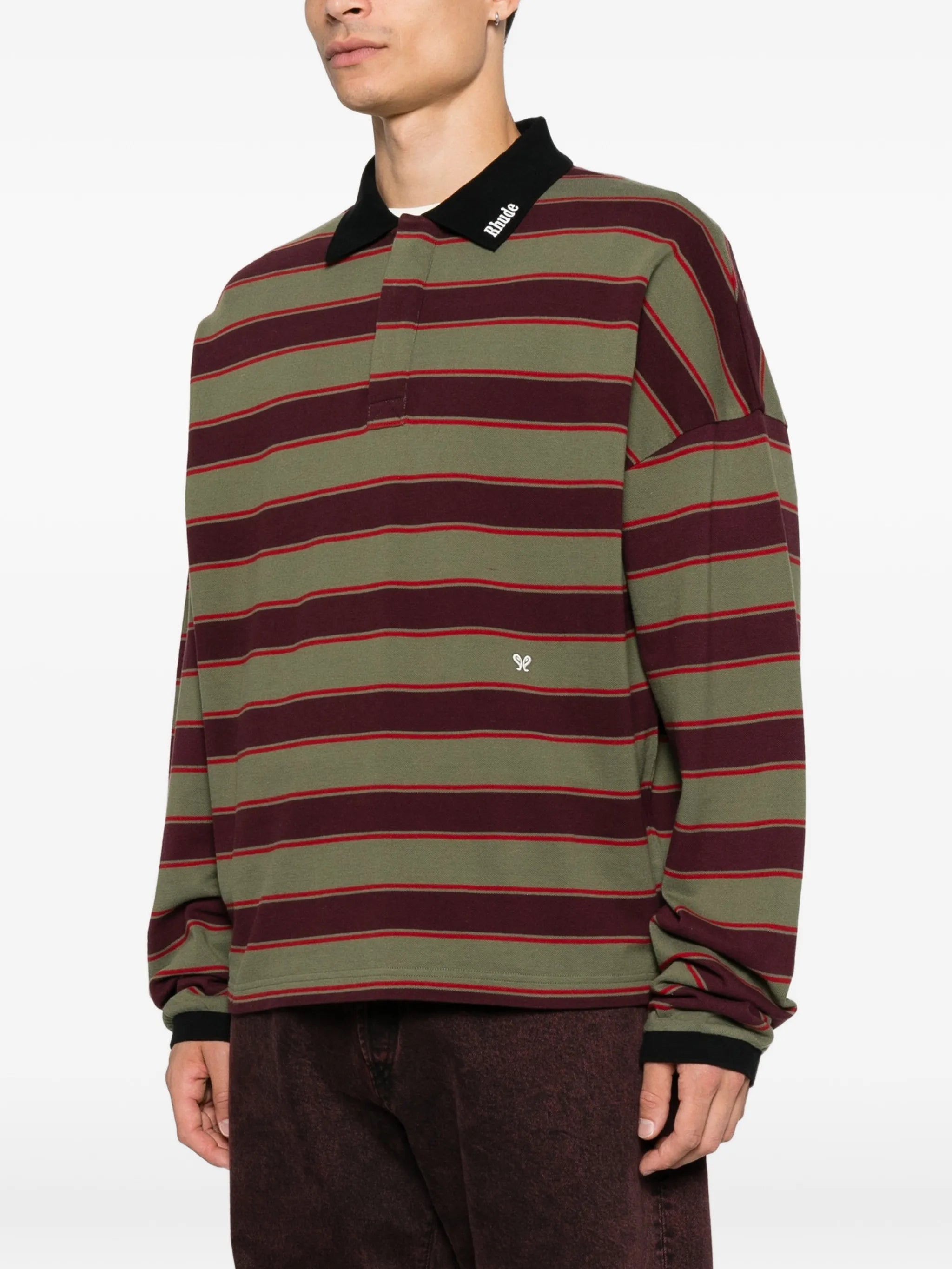 3047092 - R H U D E | ERALDO