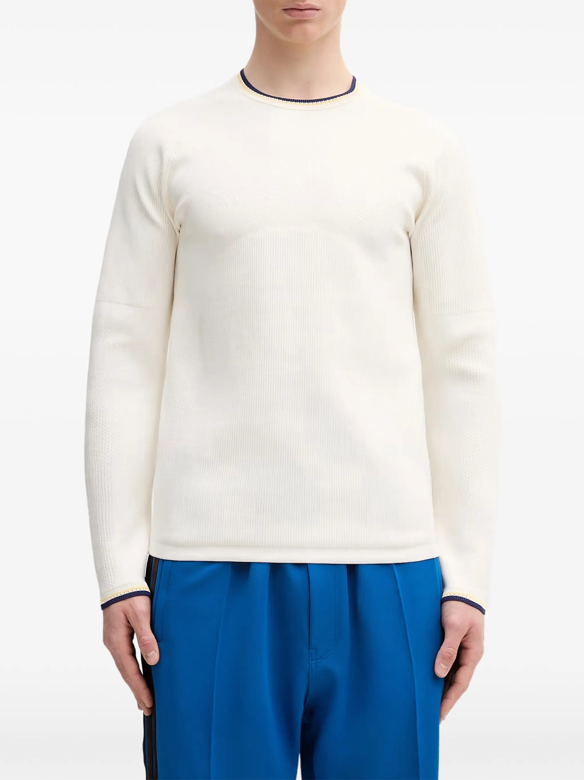 3066204 - Y-3 X Wales Bonner | ERALDO