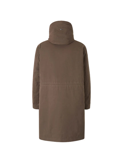 3077875 - Jackets | ERALDO