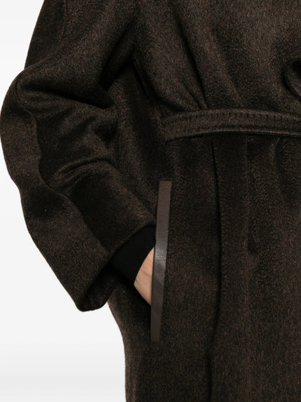3094411 - Single Breasted Coats | ERALDO