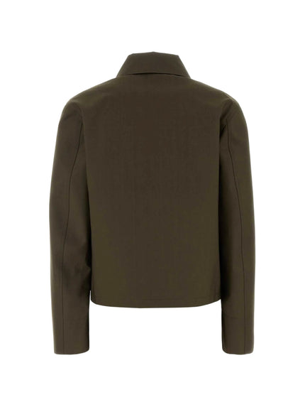 3087209 - Jackets | ERALDO