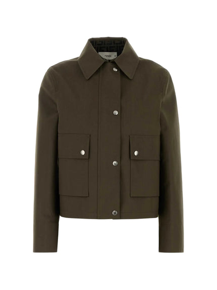 3087210 - Jackets | ERALDO
