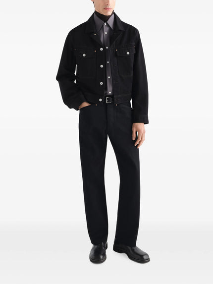 3076099 - Jeans Regolari e Dritti | ERALDO