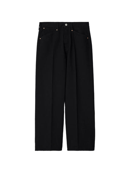 3076102 - Jeans Regolari e Dritti | ERALDO