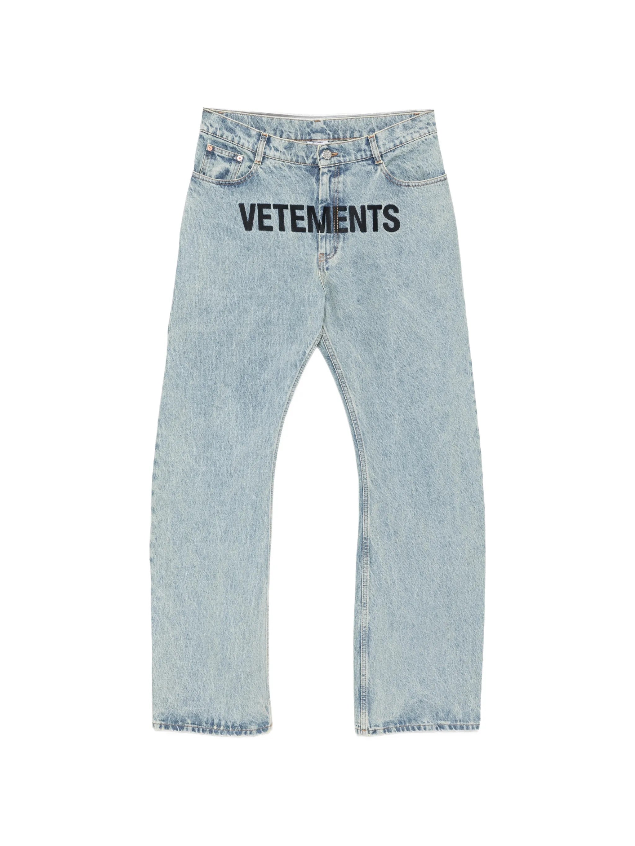 3068308 - Vetements | ERALDO