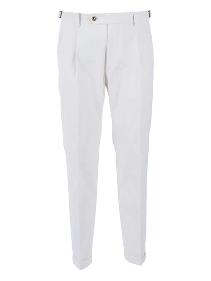 3075456 - Tailored Trousers | ERALDO