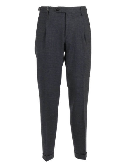 3072689 - Tailored Trousers | ERALDO