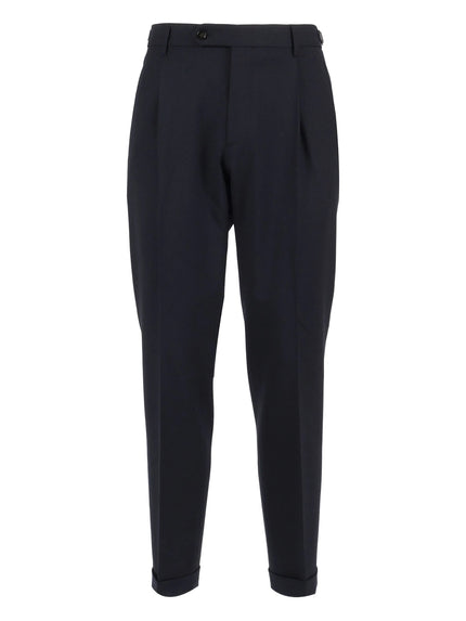 3075458 - Tailored Trousers | ERALDO