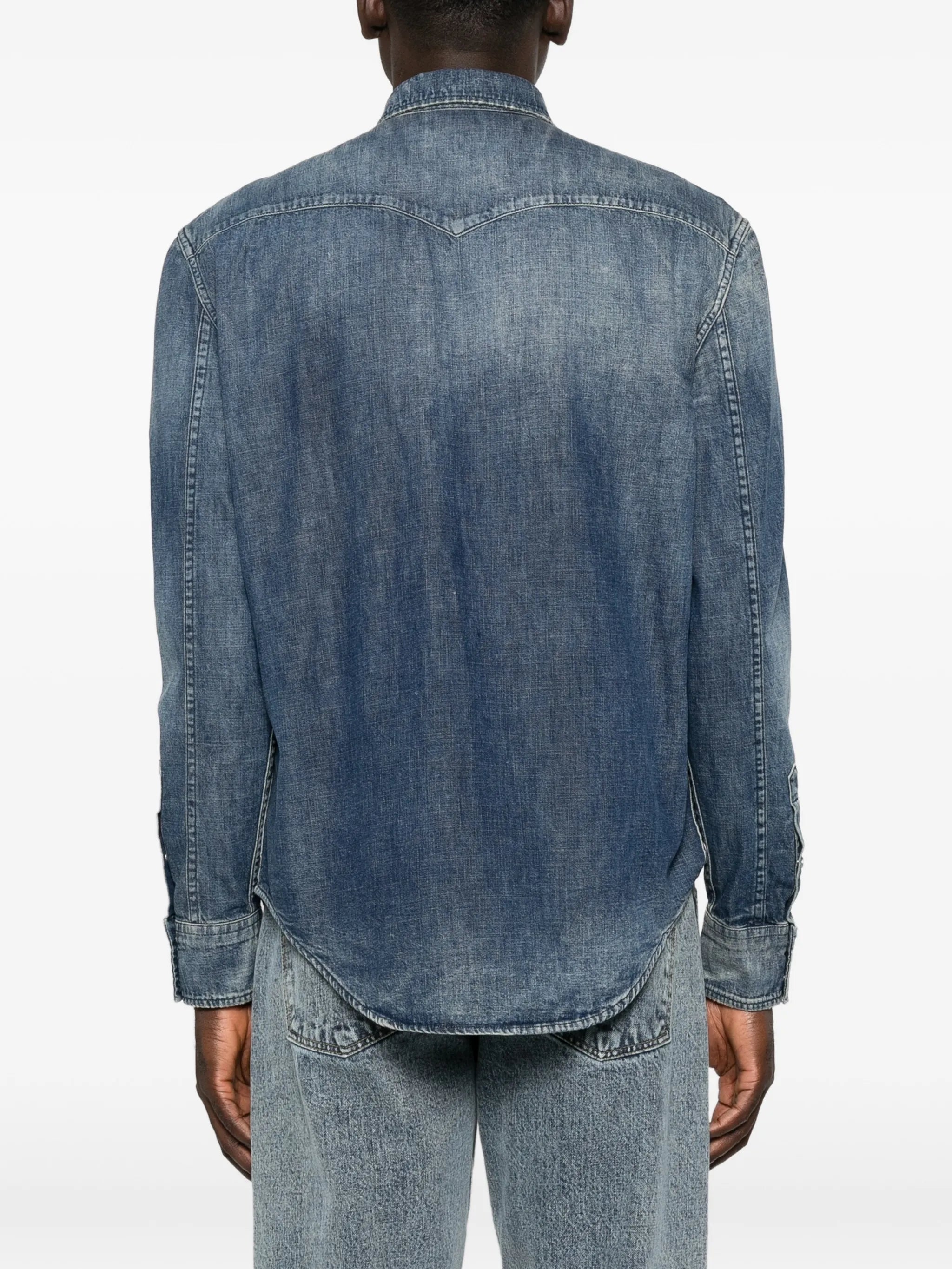 3068377 - Dondup | ERALDO