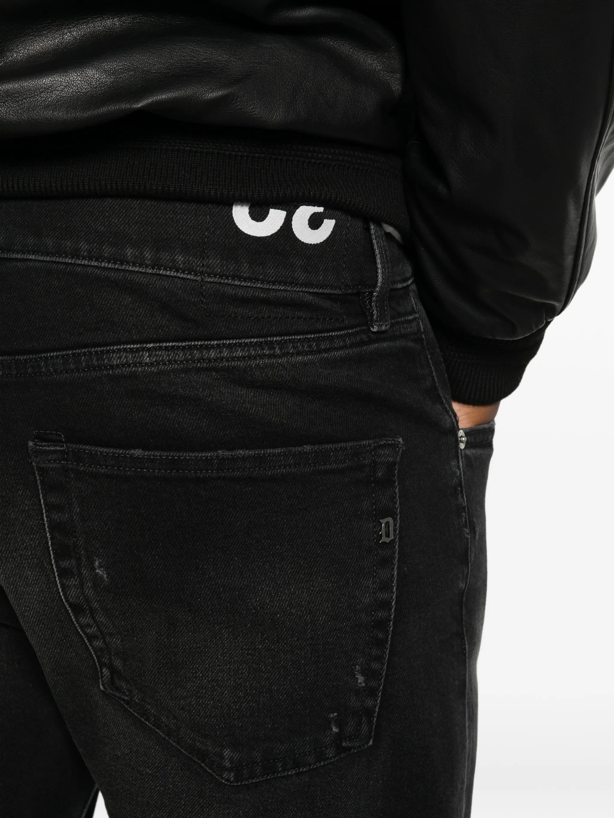 3078217 - Dondup | ERALDO