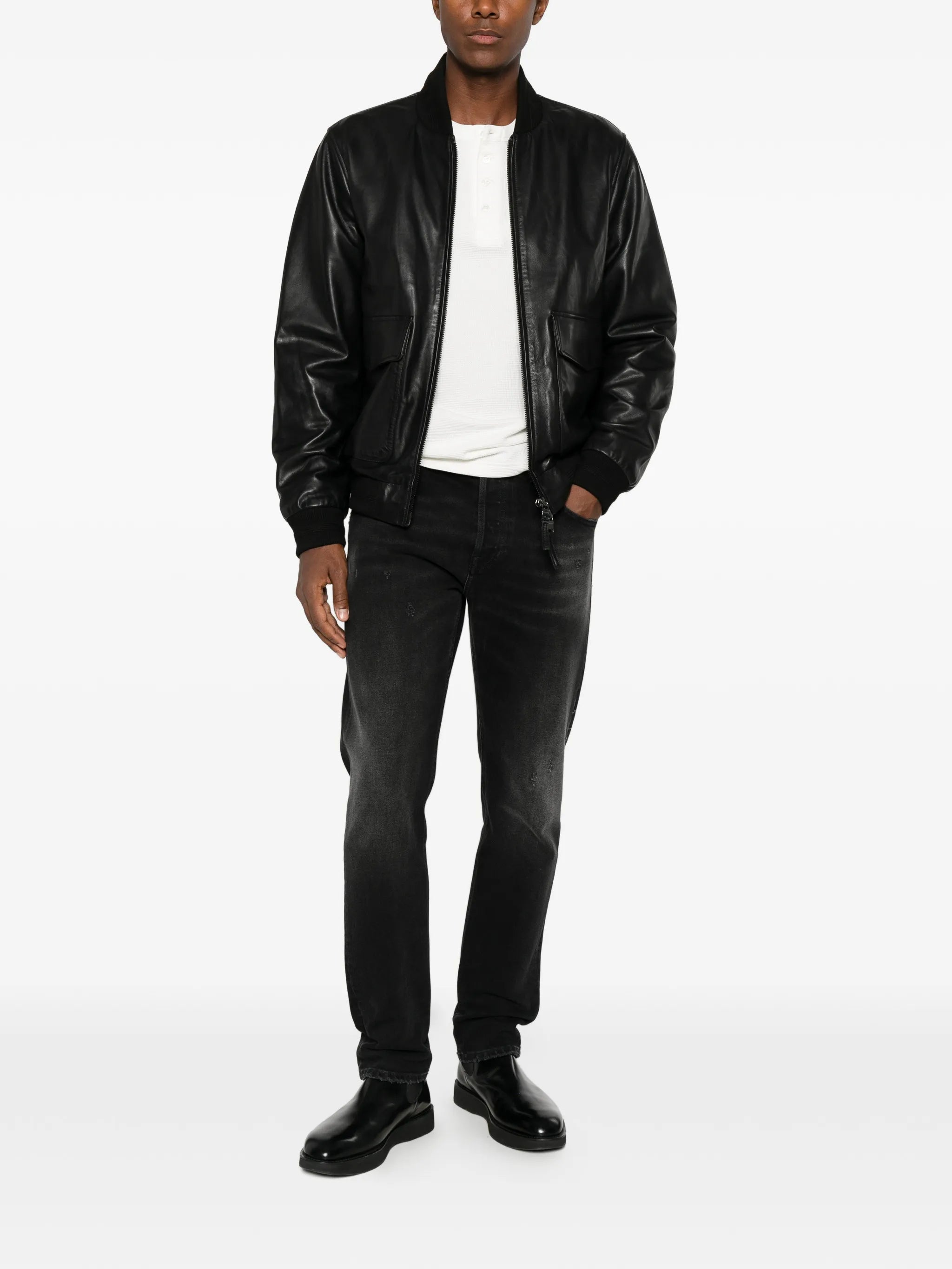 3078219 - Dondup | ERALDO